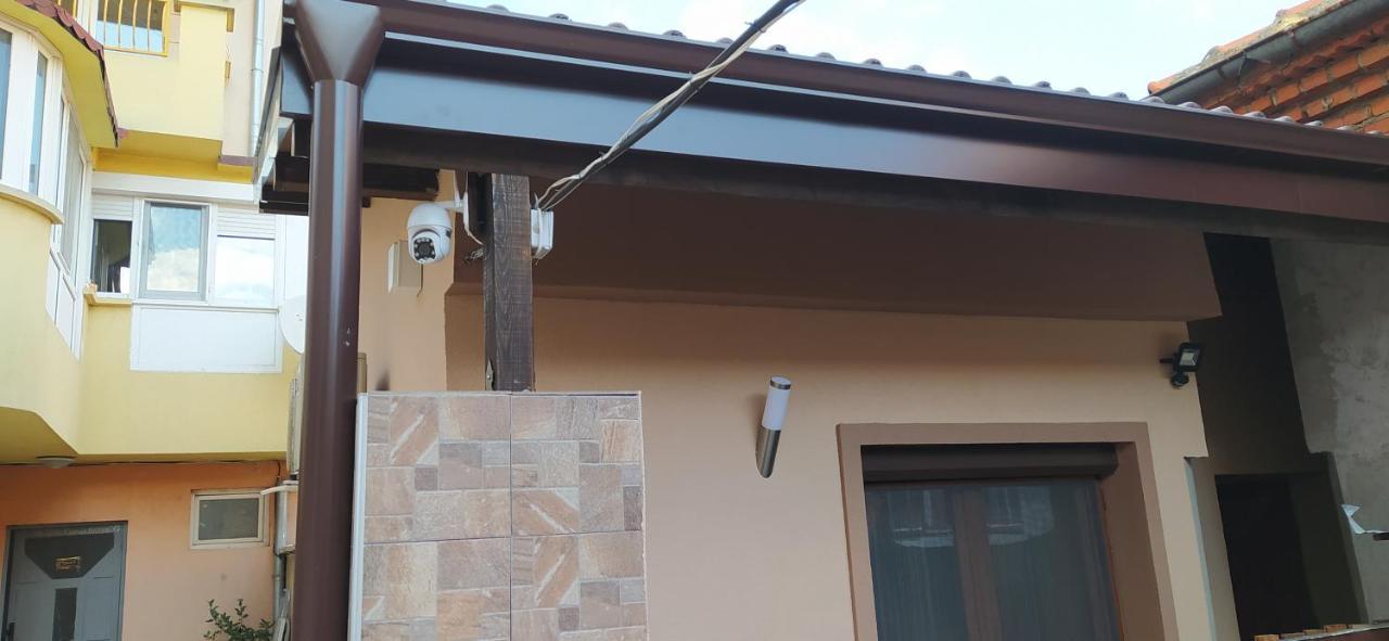 Velvita Sliven Exterior photo