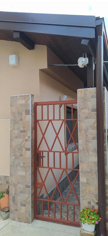 Velvita Sliven Exterior photo